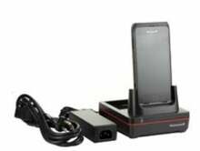 Dokk Honeywell CT40-HB-UVN-2, must, punane
