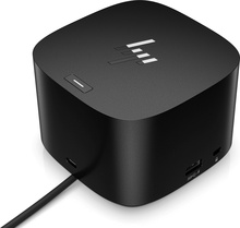 Dokkimisjaam HP Thunderbolt Dock G4, 280W