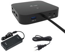Dokk I-TEC C31, must