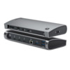 Dokkimisjaam Alogic Blaze Thunderbolt 4 TB4D3TB, must