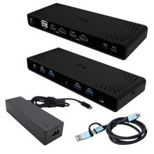 Dokk I-TEC CADUA4KDOCKPDB100, must