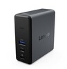 Dokkimisjaam Lenovo X9 Charging GaN Dock, 40BD0065EU, 60 W