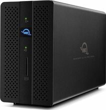Dokk OWC Mercury Elite Pro Dock, OWCTB3GM000, must
