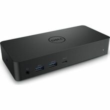 Dokk Dell D6000 USB-C/USB 3.0, must, 0M4TJG