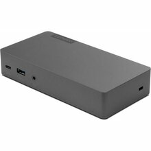 Dokk Lenovo Essential Thunderbolt 3, 40AV0135IT, hall