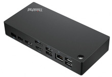 Dokk Lenovo 40AY0090EU, must