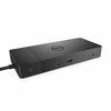 Dokkimisjaam Dell WD19TB, must