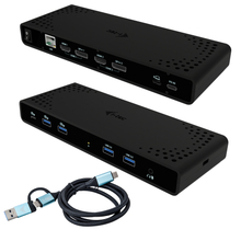 Dokk I-TEC CADUA4KDOCKPDB, must