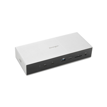 Dokk Kensington SD5000T5 EQ Thunderbolt 5, K35201EU, valge