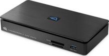 Dokkimisjaam OWC Thunderbolt 3 Pro Dock OWCTB3DKPRO