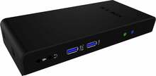 Dokk Raidsonic IB-DK2241AC, must