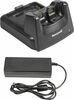 Dokkimisjaam Honeywell CT50-EB-2-R, must