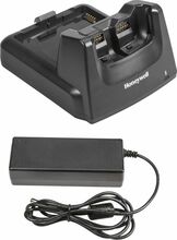 Dokkimisjaam Honeywell CT50-EB-2-R, must