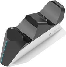 Laadimisjaam Savio GCS-01, must