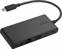 Dokk Asus USB-C Mini Dock, must