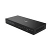 KVM-lüliti Lindy 39314, 2 porti, Dual Head HDMI 4K60, USB 3.0
