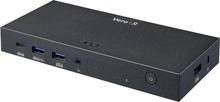 Dokkimisjaam Acer Vero MST Dock M33, must, 100W PD