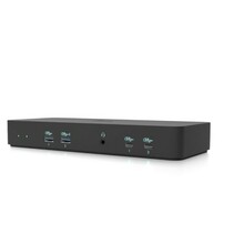 Dokk I-Tec USB-C Intelligent Triple DS+PD 100, C31INTGTRI4KDOCPD, must