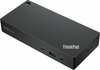 Dokk Lenovo ThinkPad Universal USB-C, 40B20135DE