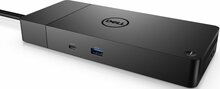 Dokkimisjaam Dell WD19DC, must