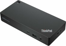 Dokk Lenovo ThinkPad Universal USB-C, 40B20135DE
