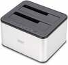 Dokkimisjaam Digitus DA-71540-2 USB 3.0, 2.5/3.5 SATA