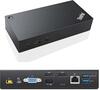 Dokk Lenovo Think Pad USB-C, 03X7194
