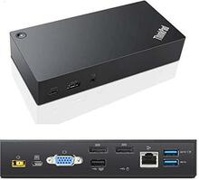 Dokk Lenovo Think Pad USB-C, 03X7194