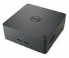 Dokkimisjaam Dell TB16-240W Thunderbolt 3, must