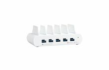 Laadimisjaam Compulocks 5 Ports USB-C ja USB-A, UK pistik