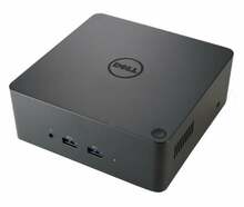 Dokkimisjaam Dell TB16-240W Thunderbolt 3, must