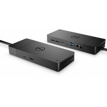 Dokk Dell WD19DCS, must