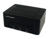 Dokk LC Power LC-DOCK-U3-HUB
