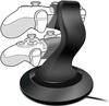 Laadimisjaam Speedlink Twindock PS4 SL-4511-BK, must