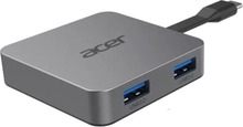 Dokk Acer 4 in 1, hall
