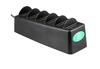 Laadimisjaam Ram Mounts UNPKD RAM Desk Powered GDS 6 Gang Dock