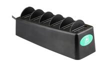Laadimisjaam Ram Mounts UNPKD RAM Desk Powered GDS 6 Gang Dock