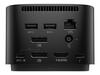 Dokk HP Thunderbolt Dock 120W G4, must