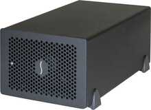 PCIe kaartide laiendussüsteem Sonnet Echo Express SE-III Thunderbolt 3 Edition, SO-ECHO-EX-SE3E-T3-OLD