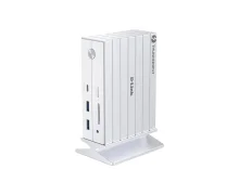 Dokkimisjaam D-Link DUF-E01/E Thunderbolt 4, valge