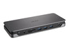 Dokk Acer USB Type-C toitekaabliga