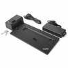 Dokk Lenovo ThinkPad Ultra Dock, 40AJ0135EU, must