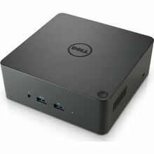 Dokk Dell Thunderbolt Dock TB16, 452-BCOU, must