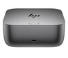 Dokk HP Thunderbolt 4 Ultra Dock G6, 180 W, Meteor Silver