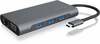 Dokk Raidsonic IB-DK4040-CPD, must