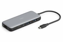 Dokk Digitus DA-70914 USB-C, 7 porti