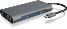 Dokk Raidsonic IB-DK4040-CPD, must