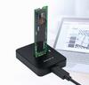 Dokkimisjaam Gembird DD-U3M2, USB-C