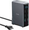 Laadimisjaam Anker Prime A83B63A1, 160 W, must