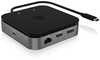 Dokk Icy Box IB-DK408-C41, must